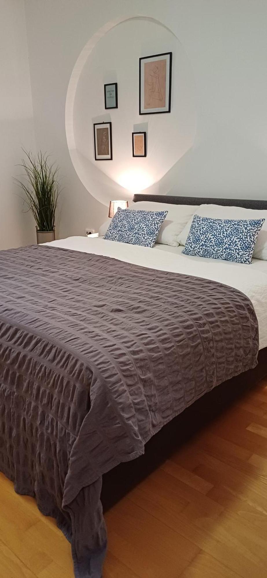 Apartments Klementina Postira Ngoại thất bức ảnh