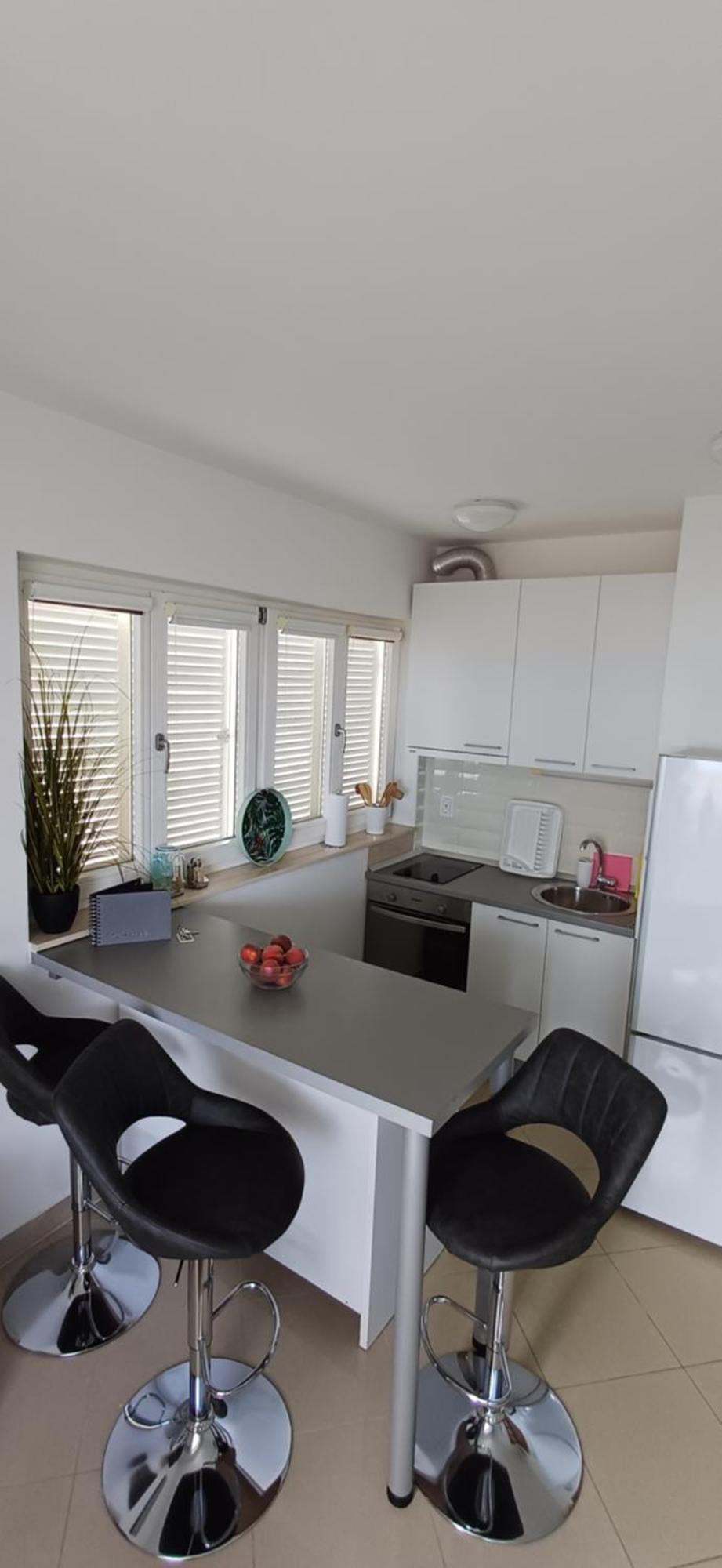Apartments Klementina Postira Ngoại thất bức ảnh
